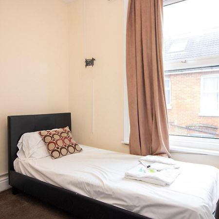Pebbles Guest House Room 4 Southampton Dış mekan fotoğraf