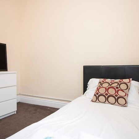 Pebbles Guest House Room 4 Southampton Dış mekan fotoğraf