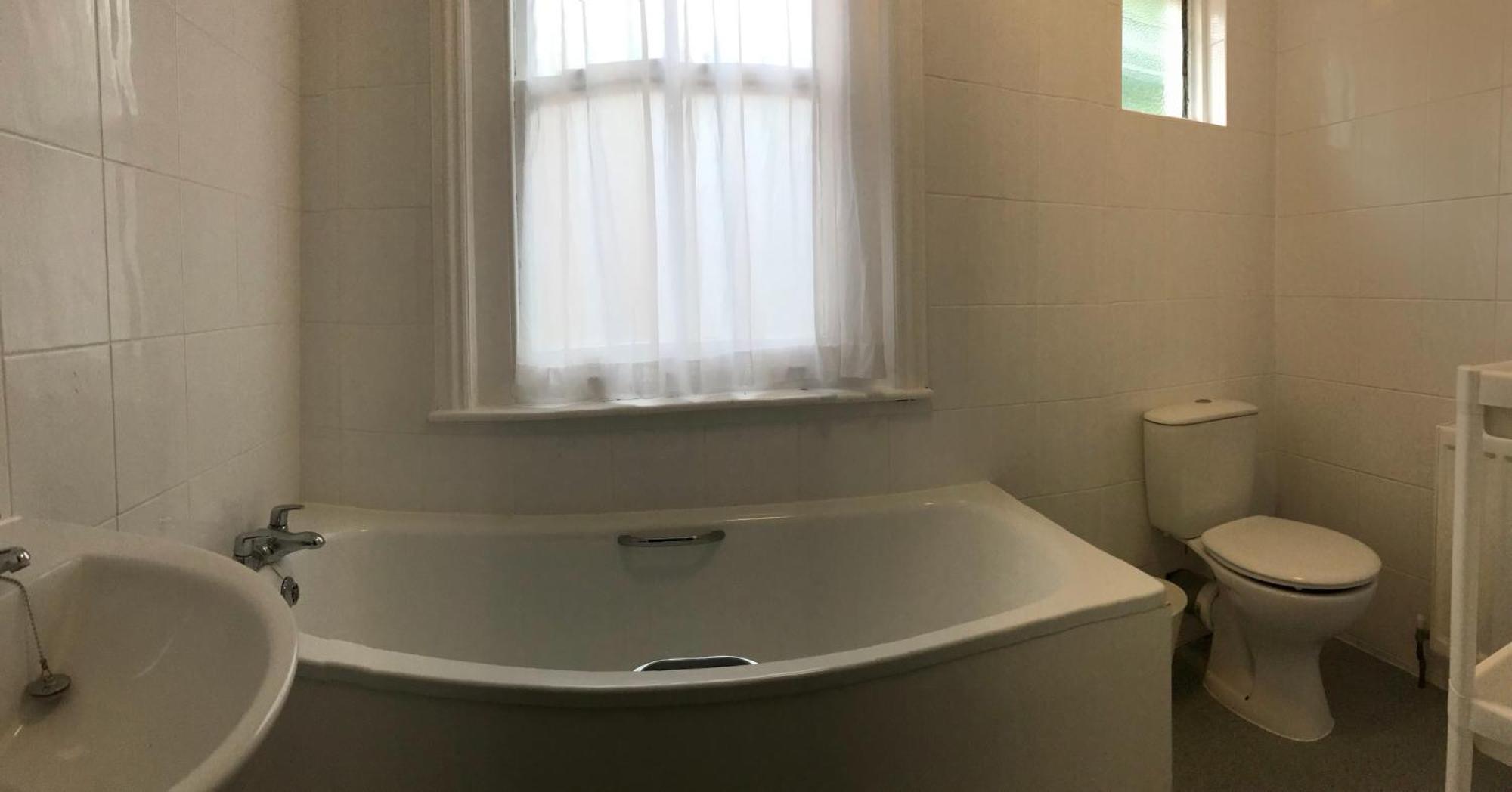 Pebbles Guest House Room 4 Southampton Dış mekan fotoğraf