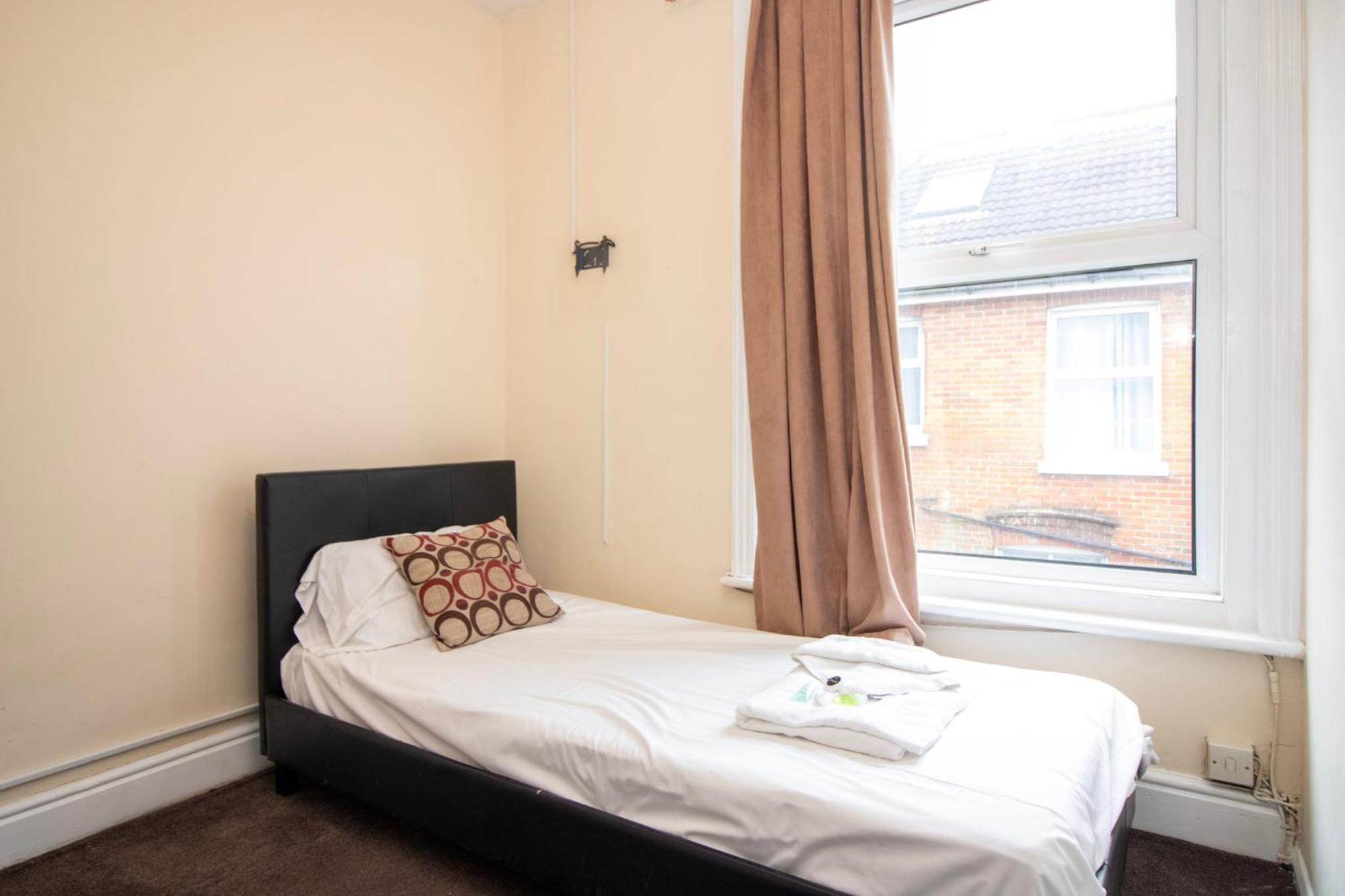 Pebbles Guest House Room 4 Southampton Dış mekan fotoğraf
